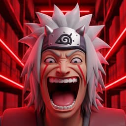 Jiraiya