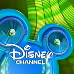 2002 Disney Channel Announcer 