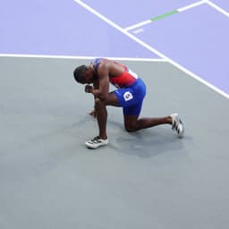 Track and field nation 2