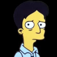Michael D' Amico (The Simpsons)