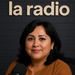 La radio