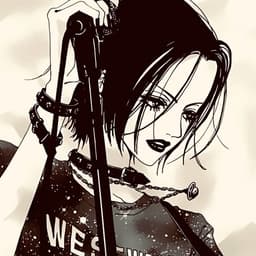 Nana Osaki