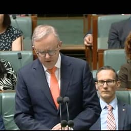 Governor Bill Lee Speech 