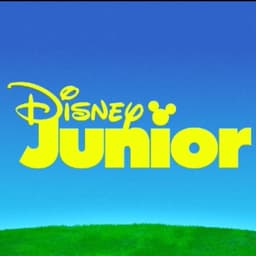 Disney Junior EMEA - Female Narrator English 2021-