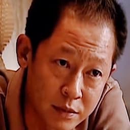 王志文（丁元英 天道