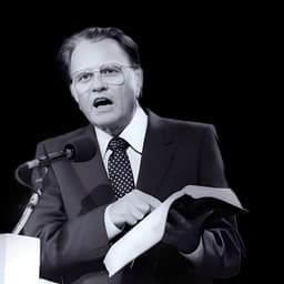 Billy Graham