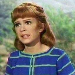 Betty Jo Bradley (Petticoat Junction)