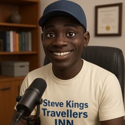 Steve Kings Travellers Inn 