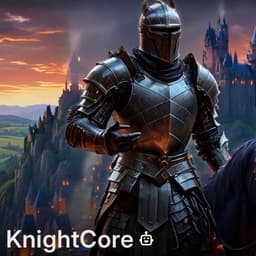 Knightcore