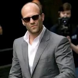 Jason Statham 