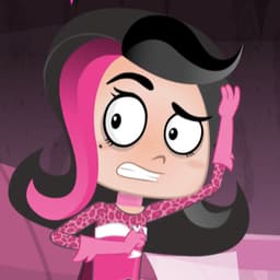 Guy Hamdon/SheZow (Samuel Vincent) (SheZow)