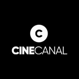 Locutor de Cinecanal (2018-presente)