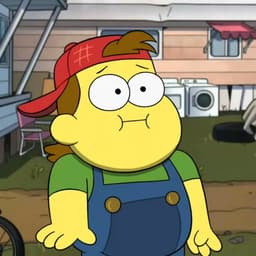 January 15,2025 10:30 am  big city greens