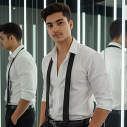 Ayan saifi "The Voice That Speaks to Your Soul"