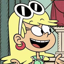 Leni Loud Latino