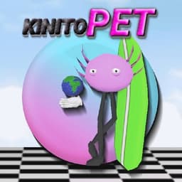 Kinito Pet