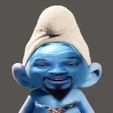 Son goku (Tommy Morgenstern)