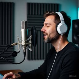 Locutor Nilson Furtado