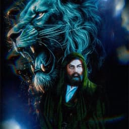 صوت رجل حكيم 