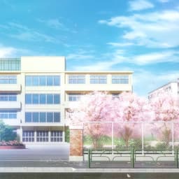 طالبة مدرسة 