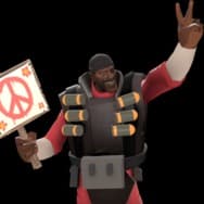 Demoman TF2
