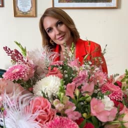  Козубенко Светлана 