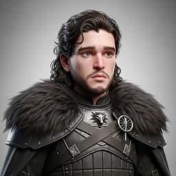 Jon snow