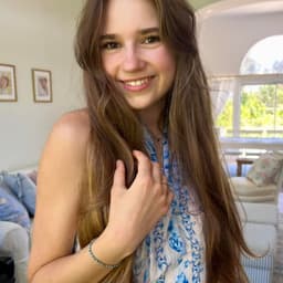 Karolina protsenko voice on 