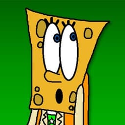 Спанч Боб Соседи Квадрат Соседи (Russian Dub)