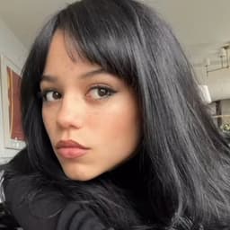 Jenna ortega