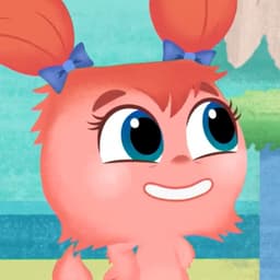 Tillie (Esme y Roy) (latino)