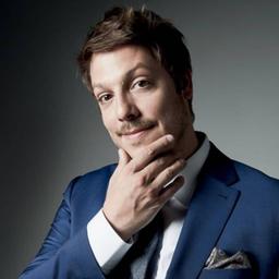 Fabio Porchat
