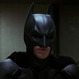 Batman (Dark Knight, Español Latino)