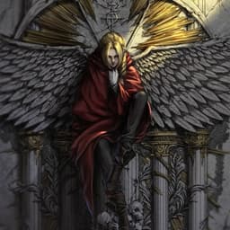 Edward Elric
