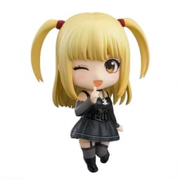 Misa amane