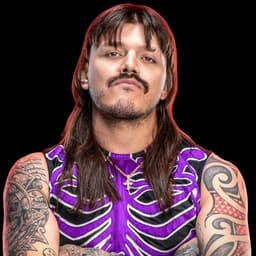 "Dirty" Dominik Mysterio