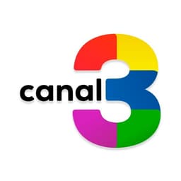 Carlos De Triana (Canal 3 Guatemala)