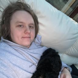 Lewis Capaldi