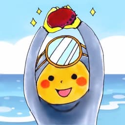 漁師の嫁リッチャン