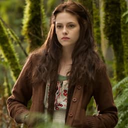 Bella Swan (Kristen Stewart)