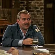 Cliff Claven from Cheers
