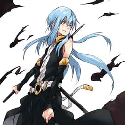 rimuru