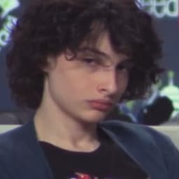 Finn Wolfhard