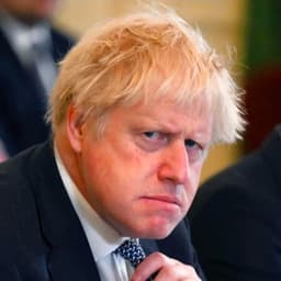 Boris Johnson 