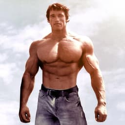 arnold