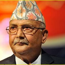 KP OLI