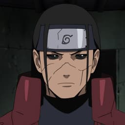 Hashirama Senju 