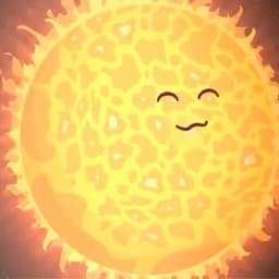 SUN-SOLARBALLS
