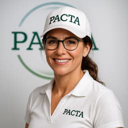 Romina Voz Pacta