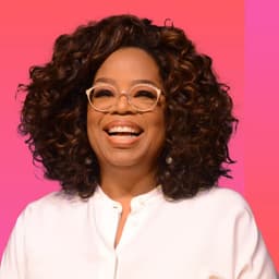 Oprah Winfrey